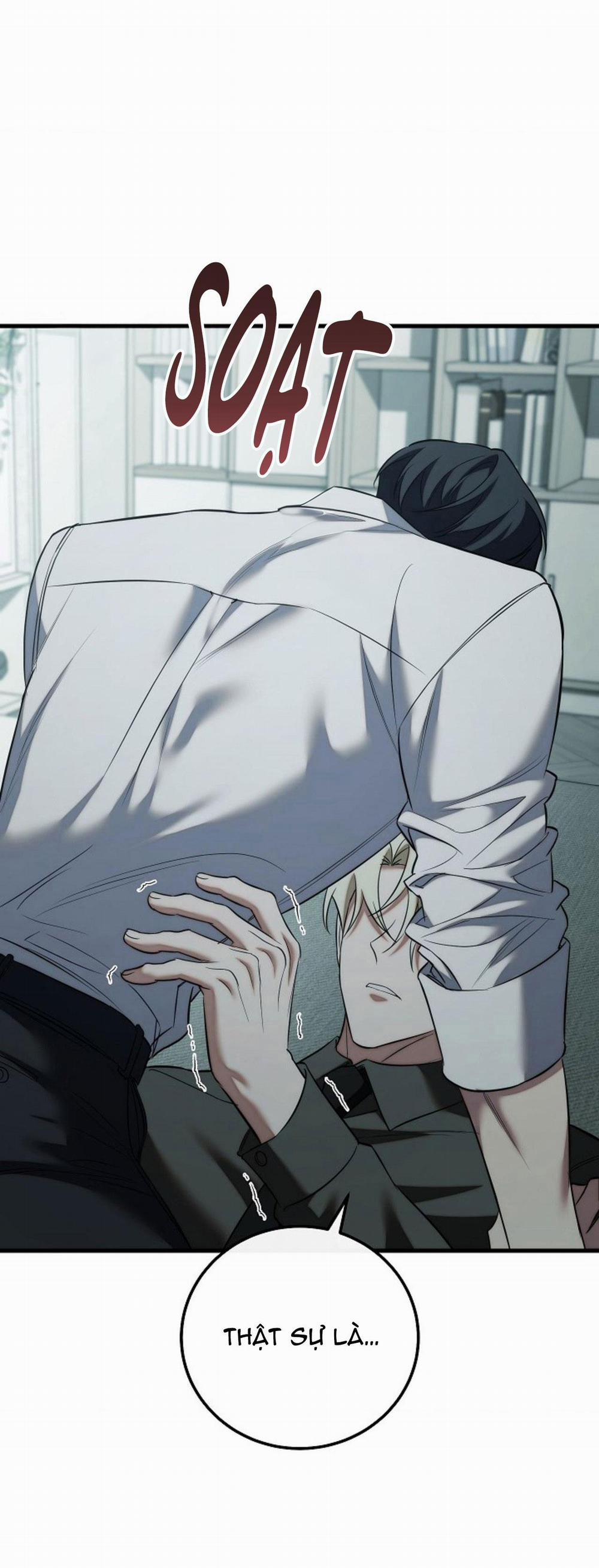 (Abo)Mối Quan Hệ Không Hoàn Chỉnh 49 0 trang 60