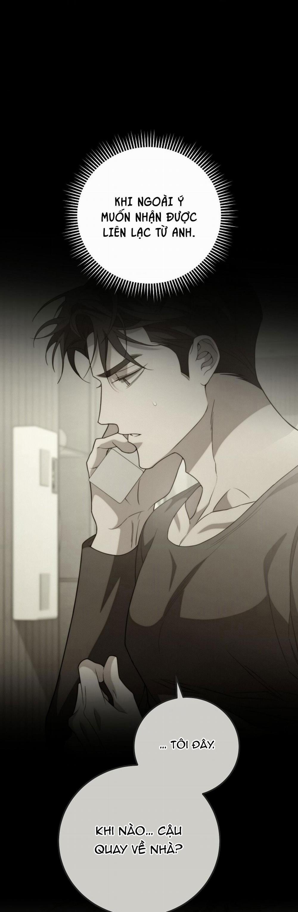 (Abo)Mối Quan Hệ Không Hoàn Chỉnh 49 0 trang 8