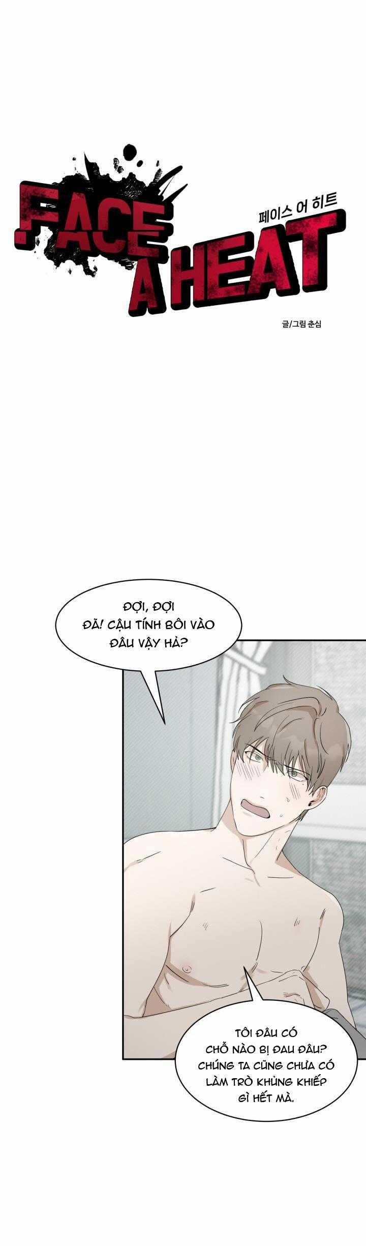 (Abo)Mối Quan Hệ Không Hoàn Chỉnh 49 trang 1