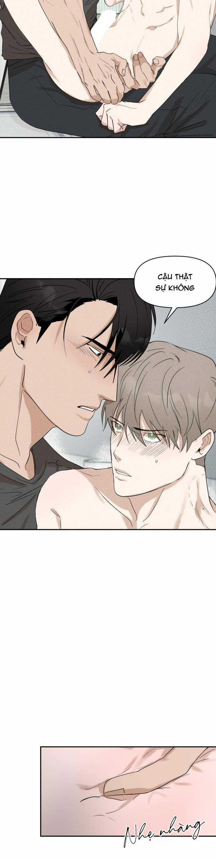 (Abo)Mối Quan Hệ Không Hoàn Chỉnh 49 trang 12