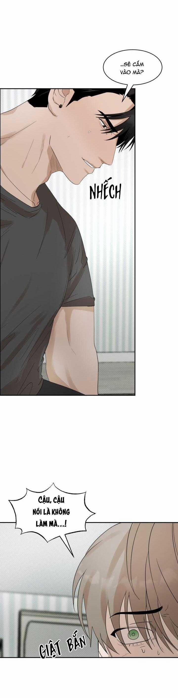 (Abo)Mối Quan Hệ Không Hoàn Chỉnh 49 trang 15