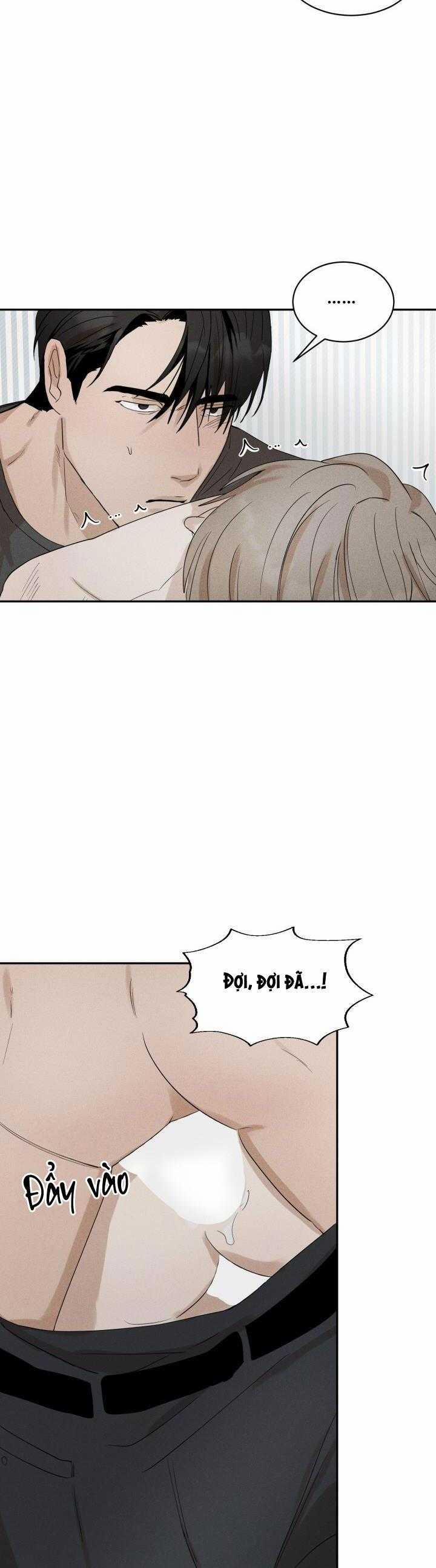 (Abo)Mối Quan Hệ Không Hoàn Chỉnh 49 trang 17