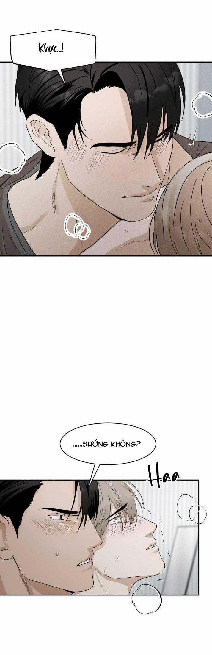 (Abo)Mối Quan Hệ Không Hoàn Chỉnh 49 trang 22