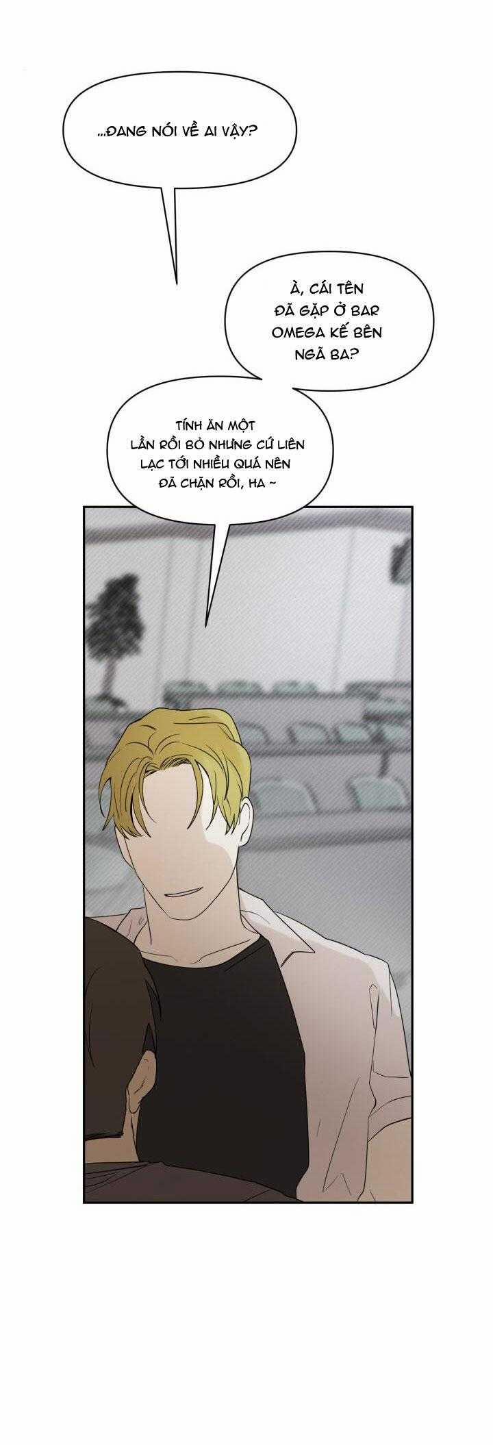 (Abo)Mối Quan Hệ Không Hoàn Chỉnh 49 trang 29
