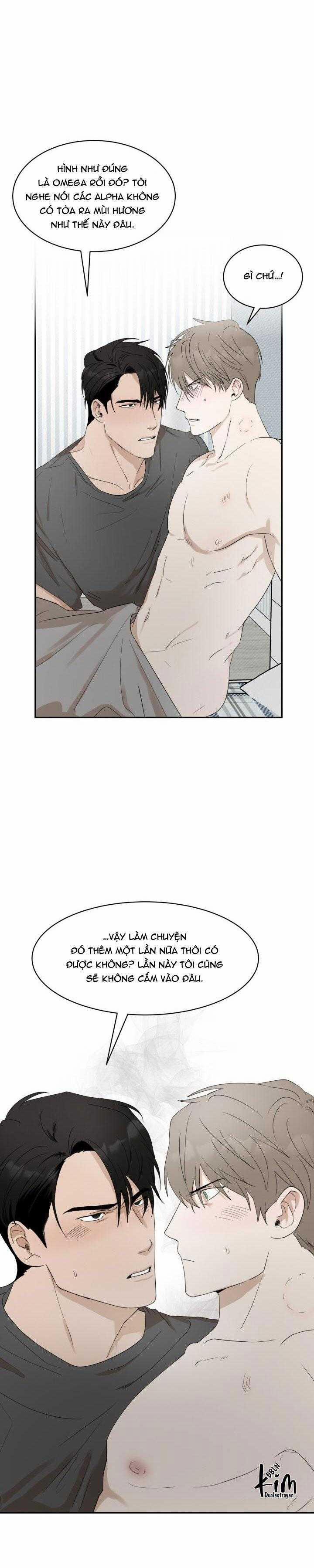 (Abo)Mối Quan Hệ Không Hoàn Chỉnh 49 trang 8