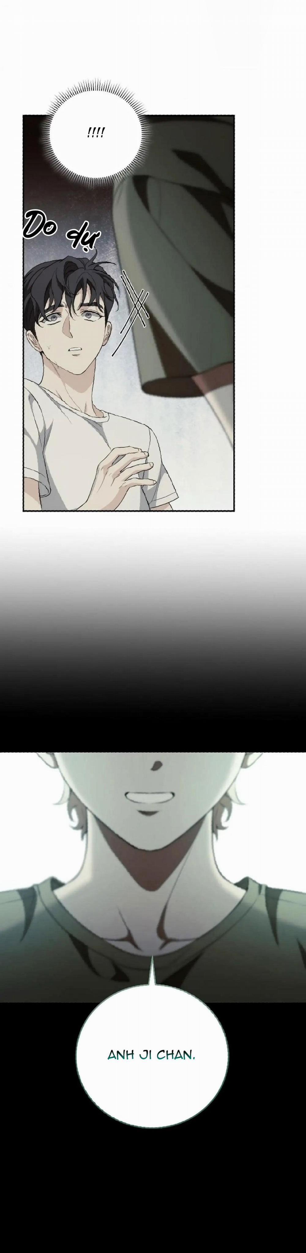 (Abo)Mối Quan Hệ Không Hoàn Chỉnh 5 trang 10