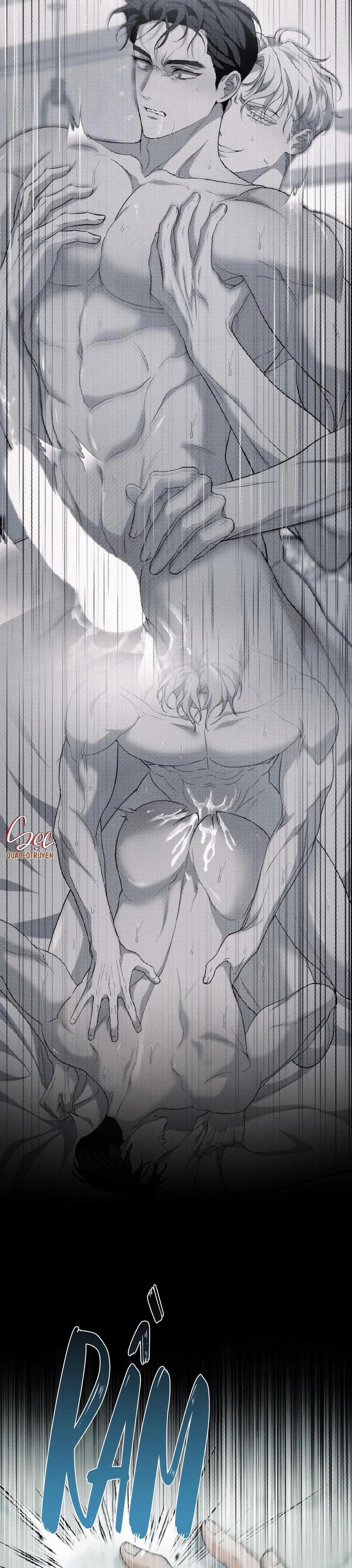 (Abo)Mối Quan Hệ Không Hoàn Chỉnh 5 trang 14