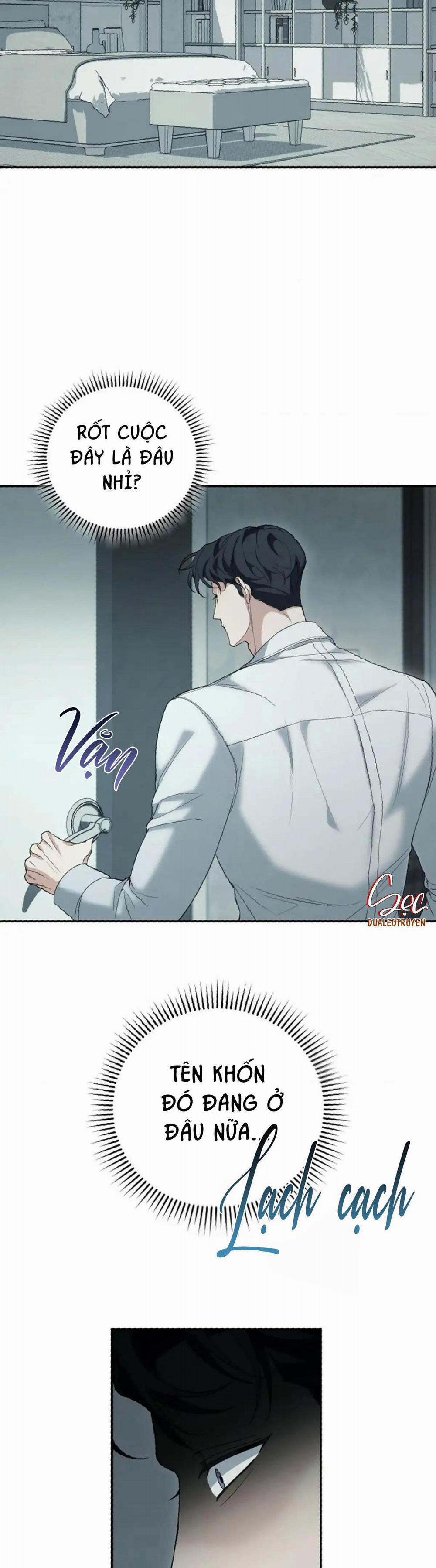 (Abo)Mối Quan Hệ Không Hoàn Chỉnh 5 trang 17