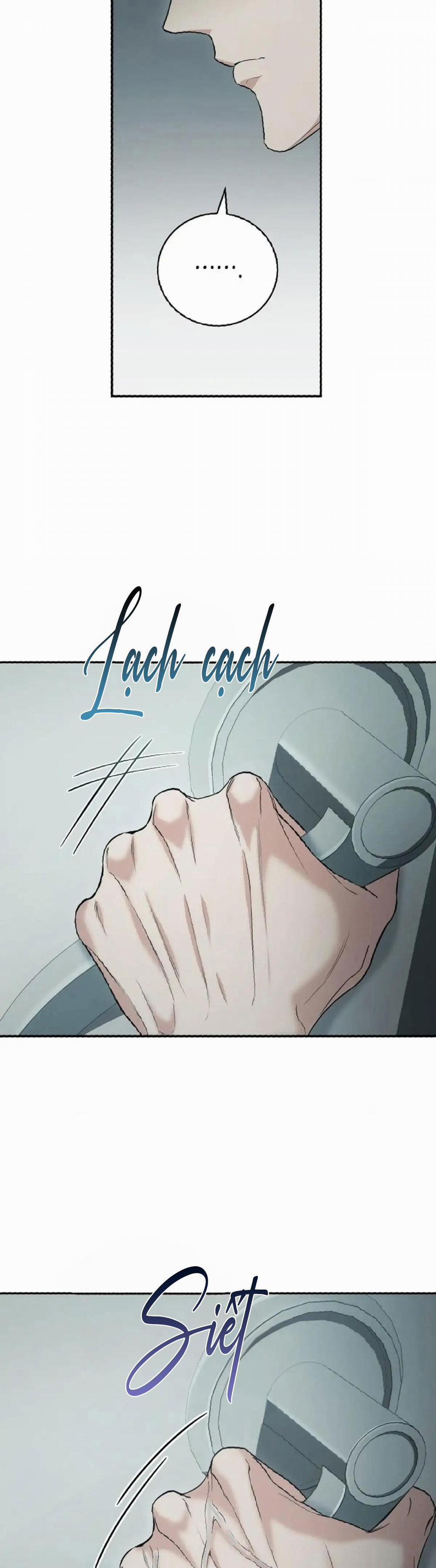 (Abo)Mối Quan Hệ Không Hoàn Chỉnh 5 trang 18