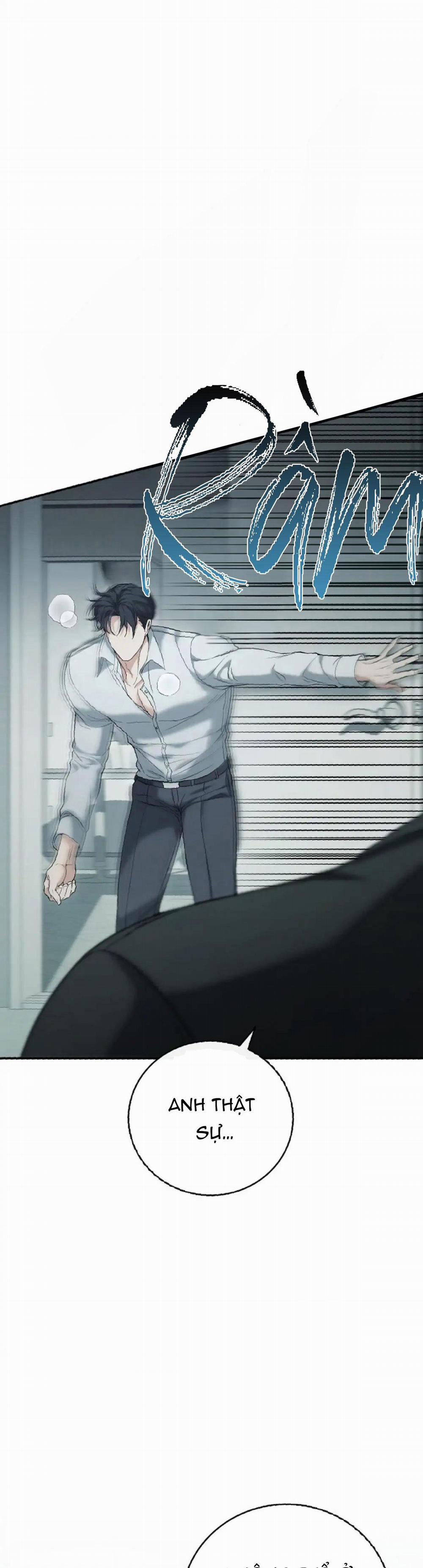 (Abo)Mối Quan Hệ Không Hoàn Chỉnh 5 trang 21