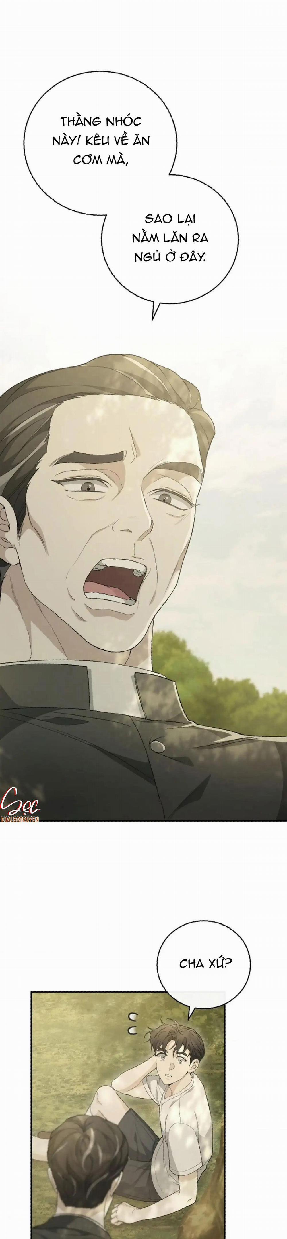 (Abo)Mối Quan Hệ Không Hoàn Chỉnh 5 trang 3