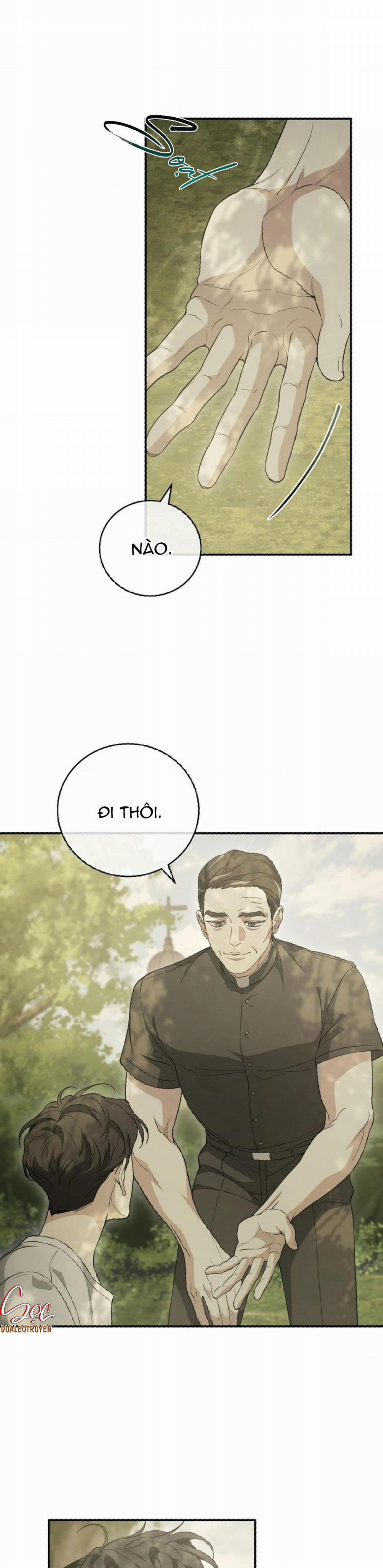 (Abo)Mối Quan Hệ Không Hoàn Chỉnh 5 trang 6