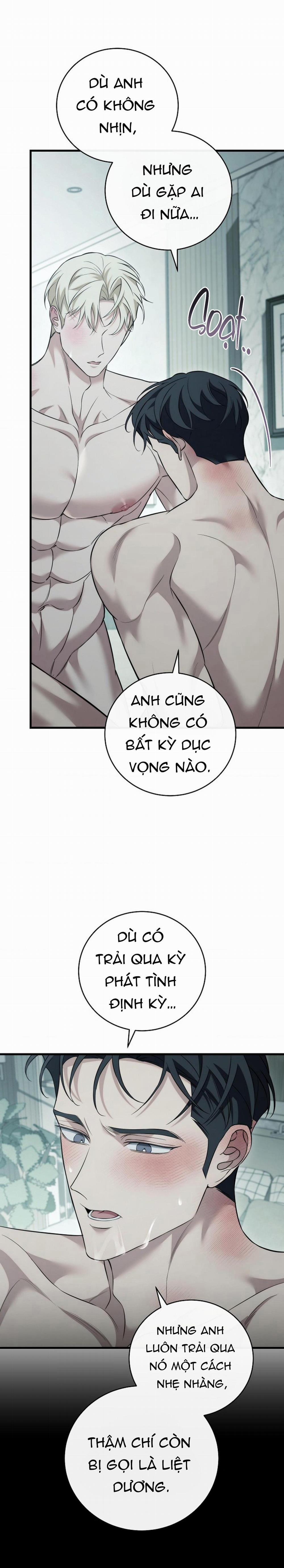 (Abo)Mối Quan Hệ Không Hoàn Chỉnh 50 H+++ siu nứng trang 11