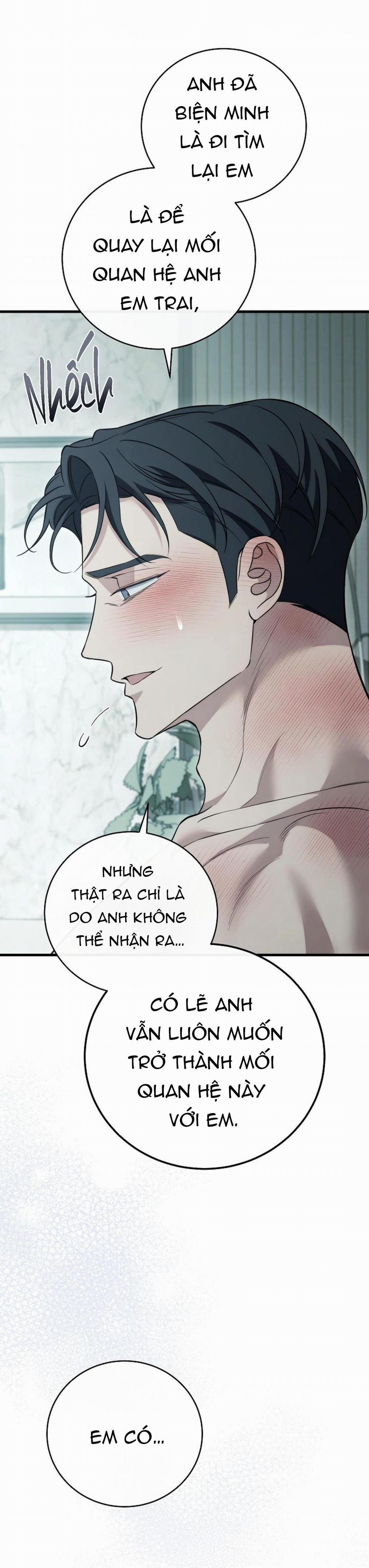 (Abo)Mối Quan Hệ Không Hoàn Chỉnh 50 H+++ siu nứng trang 14