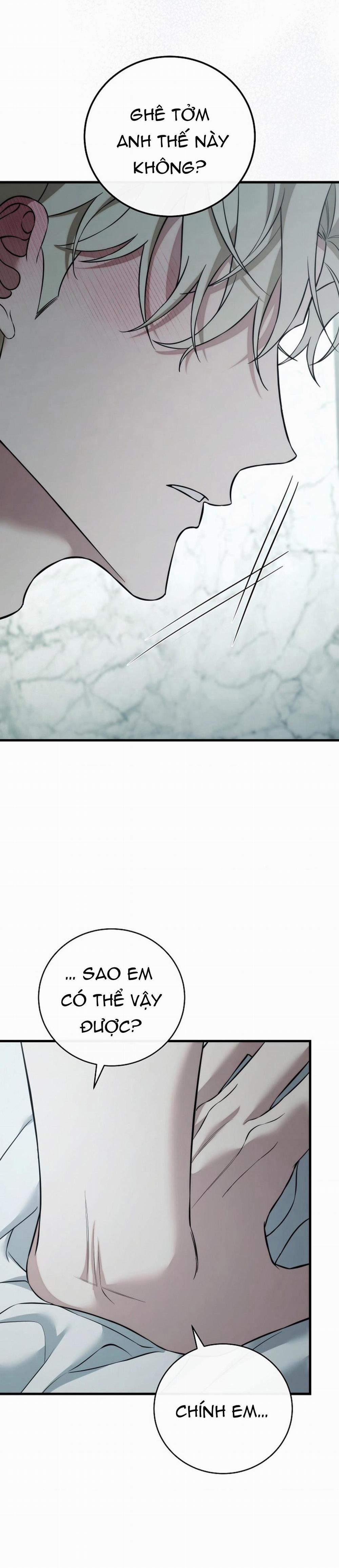 (Abo)Mối Quan Hệ Không Hoàn Chỉnh 50 H+++ siu nứng trang 15