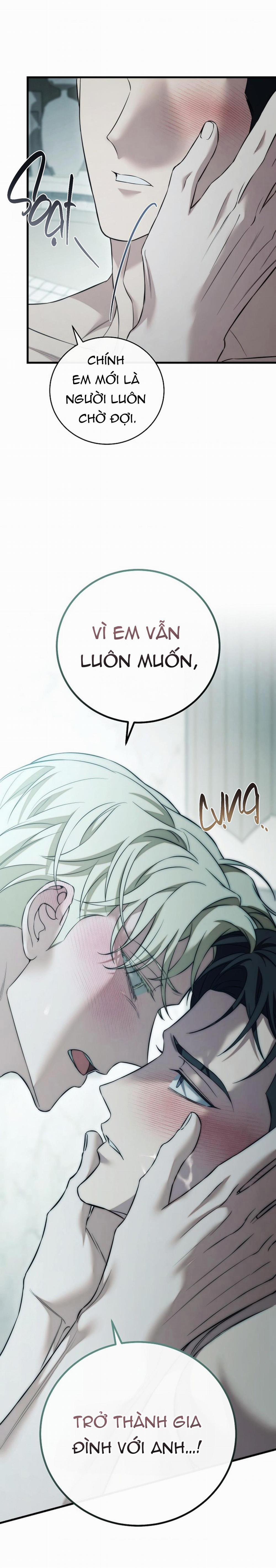 (Abo)Mối Quan Hệ Không Hoàn Chỉnh 50 H+++ siu nứng trang 16