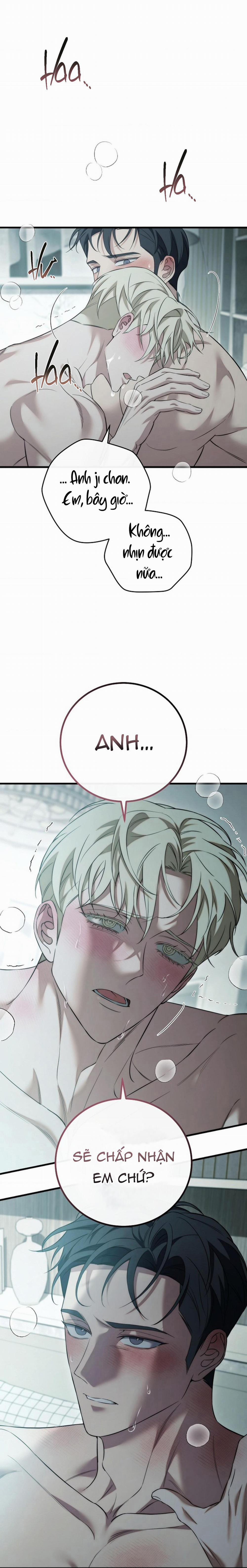 (Abo)Mối Quan Hệ Không Hoàn Chỉnh 50 H+++ siu nứng trang 17