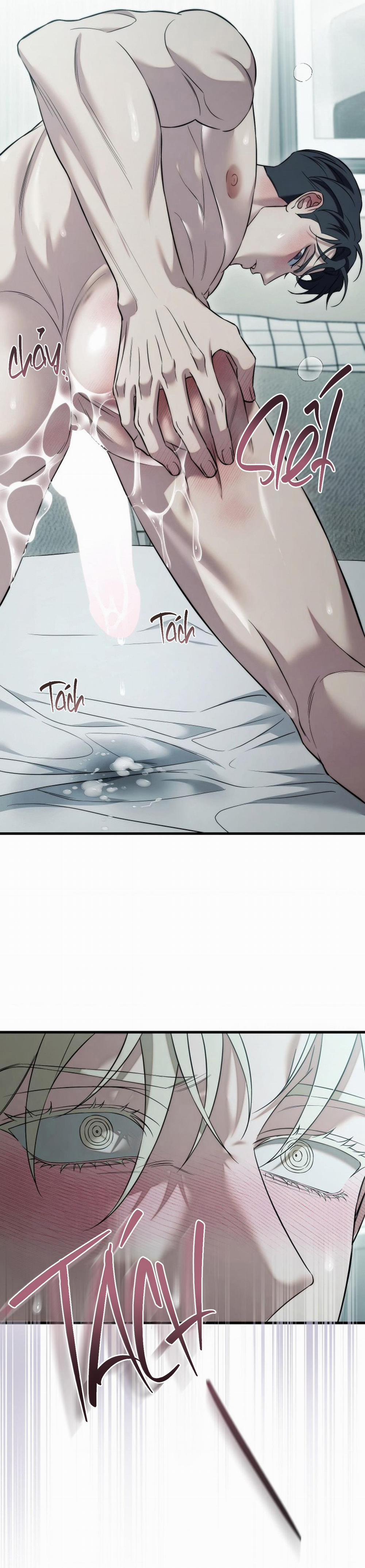 (Abo)Mối Quan Hệ Không Hoàn Chỉnh 50 H+++ siu nứng trang 19