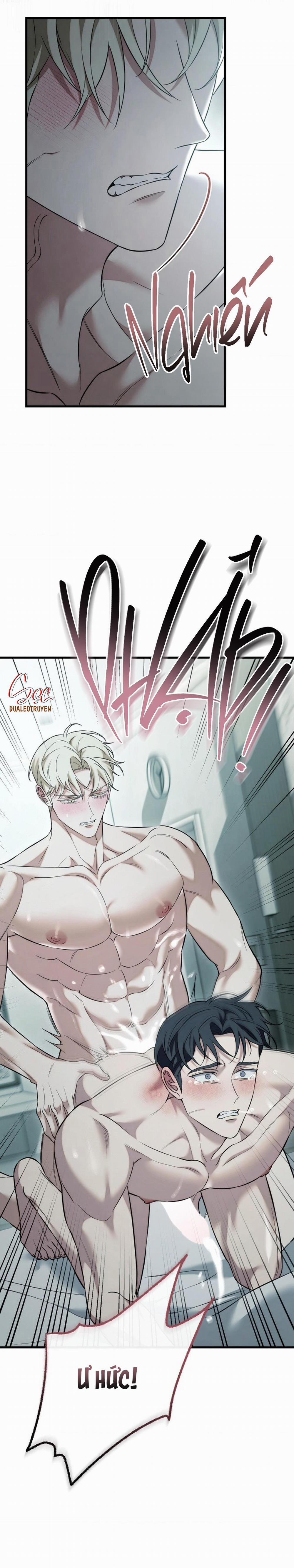(Abo)Mối Quan Hệ Không Hoàn Chỉnh 50 H+++ siu nứng trang 20