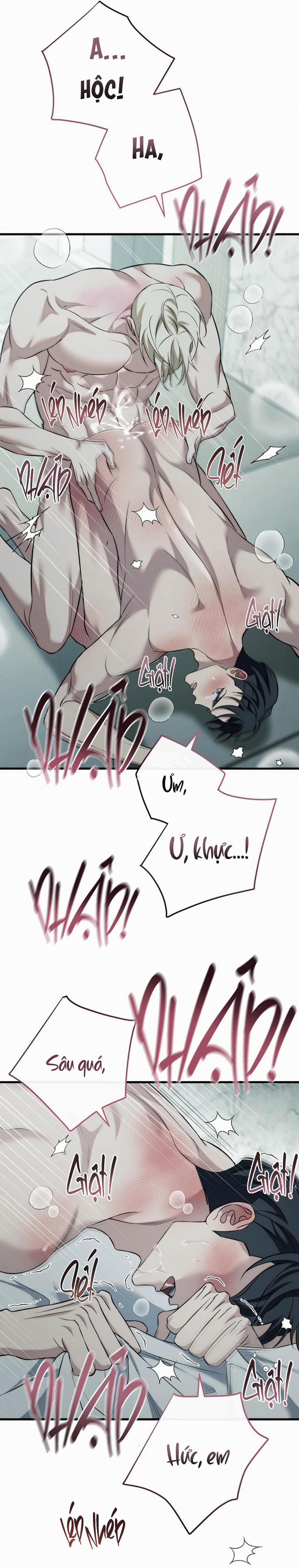 (Abo)Mối Quan Hệ Không Hoàn Chỉnh 50 H+++ siu nứng trang 22