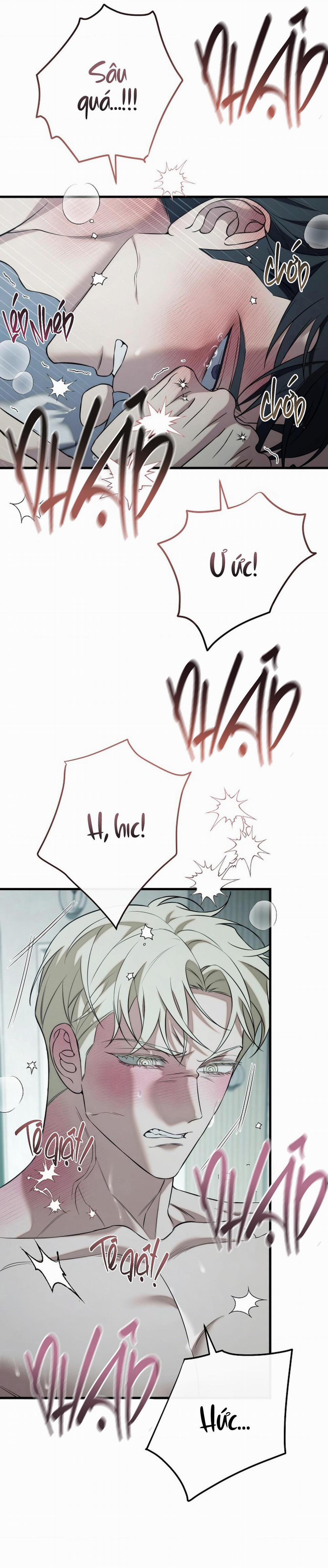 (Abo)Mối Quan Hệ Không Hoàn Chỉnh 50 H+++ siu nứng trang 23