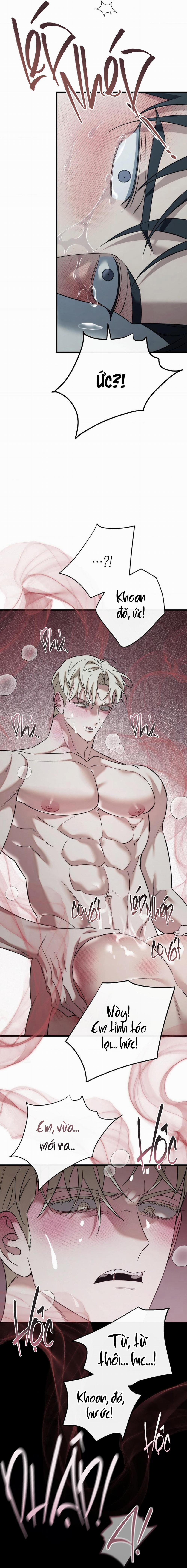 (Abo)Mối Quan Hệ Không Hoàn Chỉnh 50 H+++ siu nứng trang 25