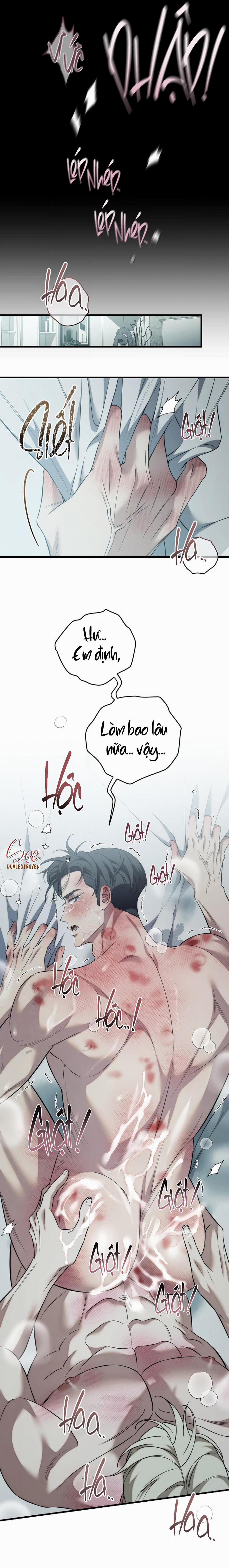 (Abo)Mối Quan Hệ Không Hoàn Chỉnh 50 H+++ siu nứng trang 26