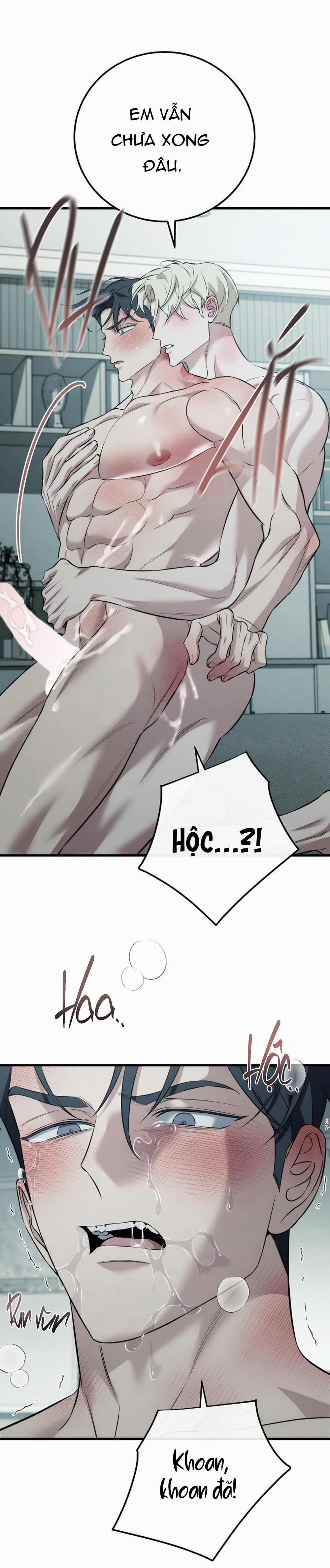 (Abo)Mối Quan Hệ Không Hoàn Chỉnh 50 H+++ siu nứng trang 28