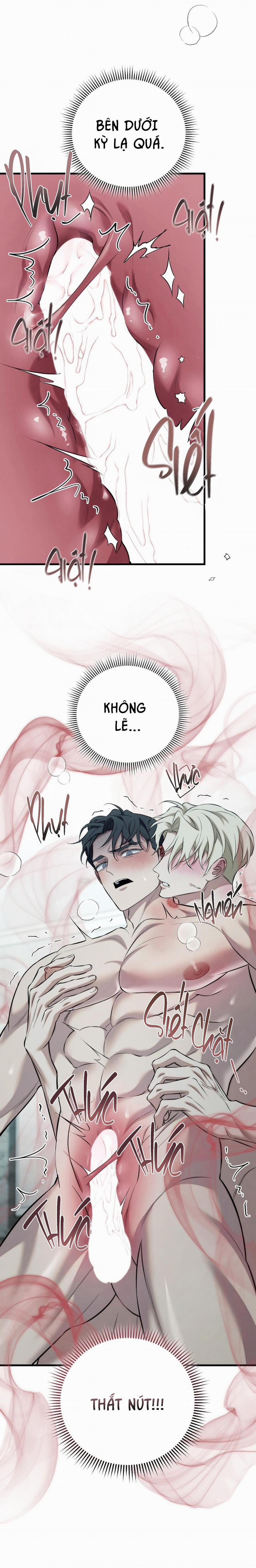 (Abo)Mối Quan Hệ Không Hoàn Chỉnh 50 H+++ siu nứng trang 29