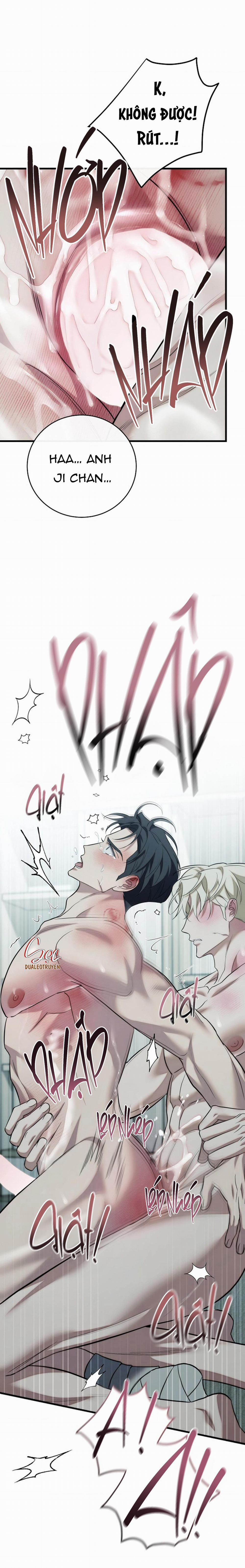 (Abo)Mối Quan Hệ Không Hoàn Chỉnh 50 H+++ siu nứng trang 30