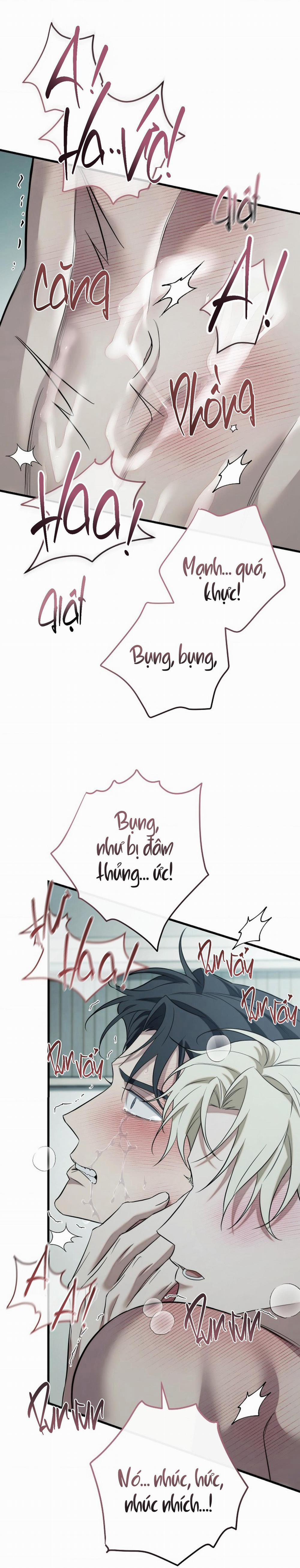 (Abo)Mối Quan Hệ Không Hoàn Chỉnh 50 H+++ siu nứng trang 31