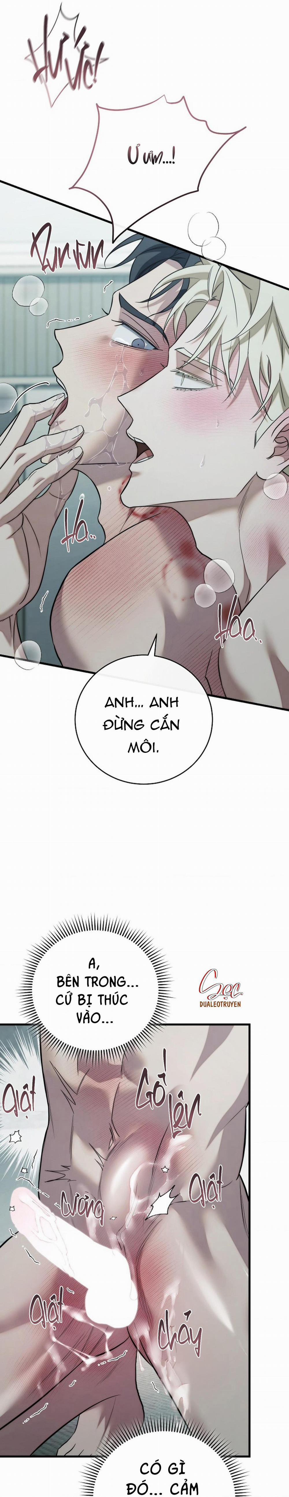 (Abo)Mối Quan Hệ Không Hoàn Chỉnh 50 H+++ siu nứng trang 32