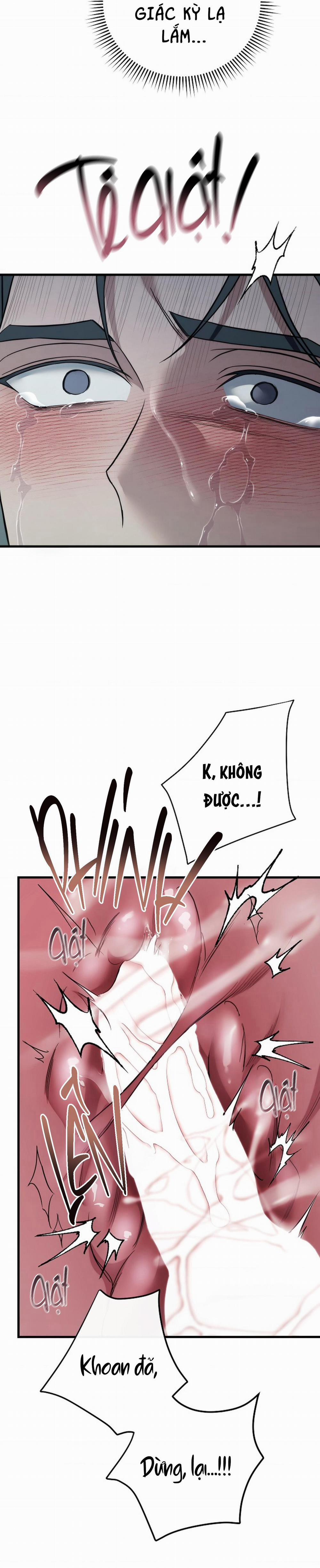 (Abo)Mối Quan Hệ Không Hoàn Chỉnh 50 H+++ siu nứng trang 33