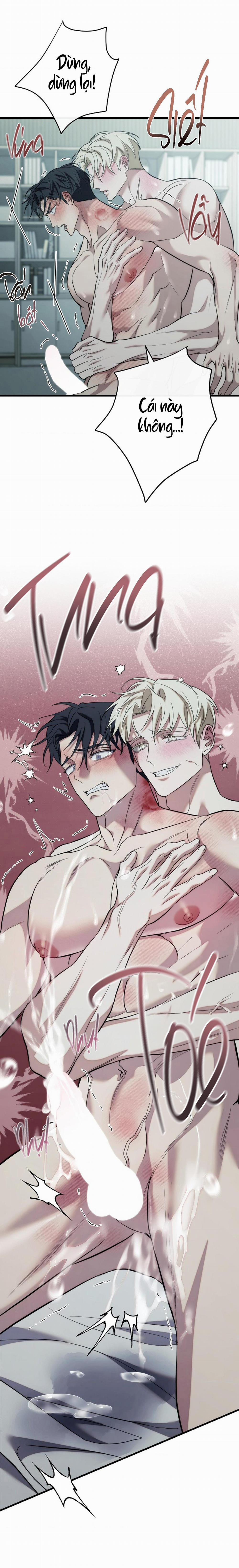 (Abo)Mối Quan Hệ Không Hoàn Chỉnh 50 H+++ siu nứng trang 34