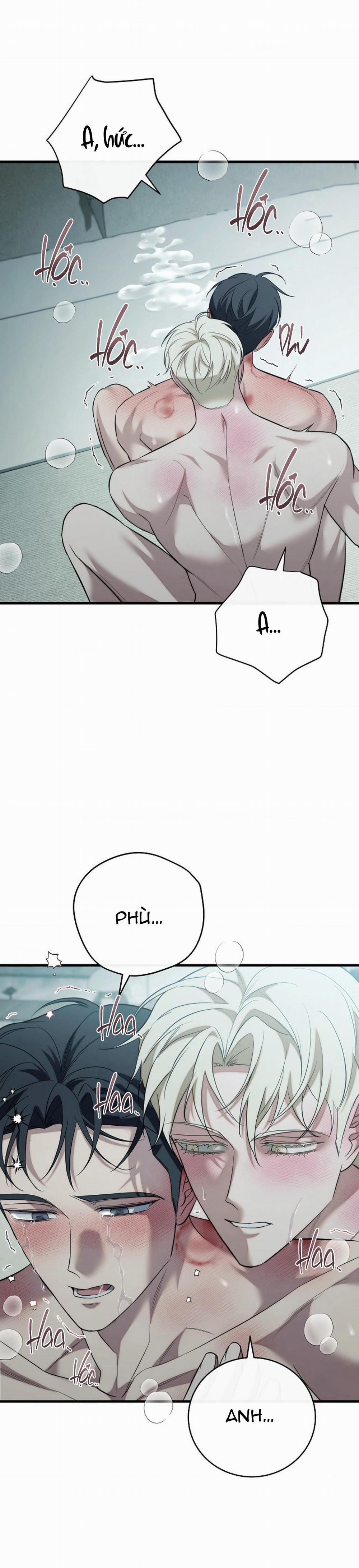 (Abo)Mối Quan Hệ Không Hoàn Chỉnh 50 H+++ siu nứng trang 35