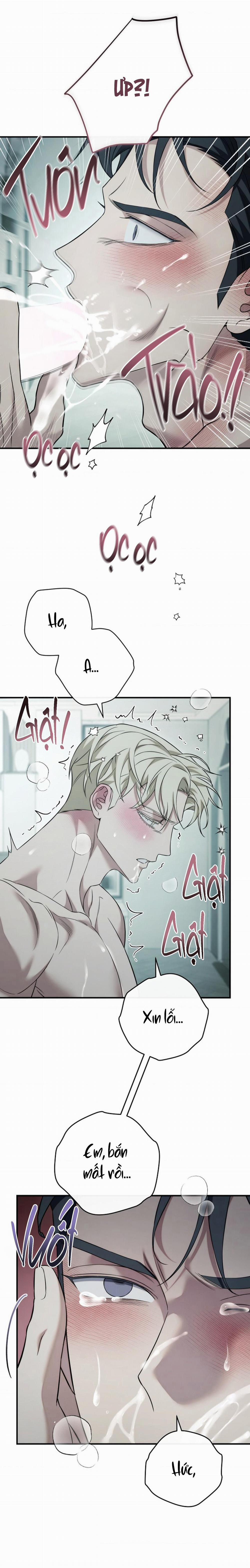 (Abo)Mối Quan Hệ Không Hoàn Chỉnh 50 H+++ siu nứng trang 4