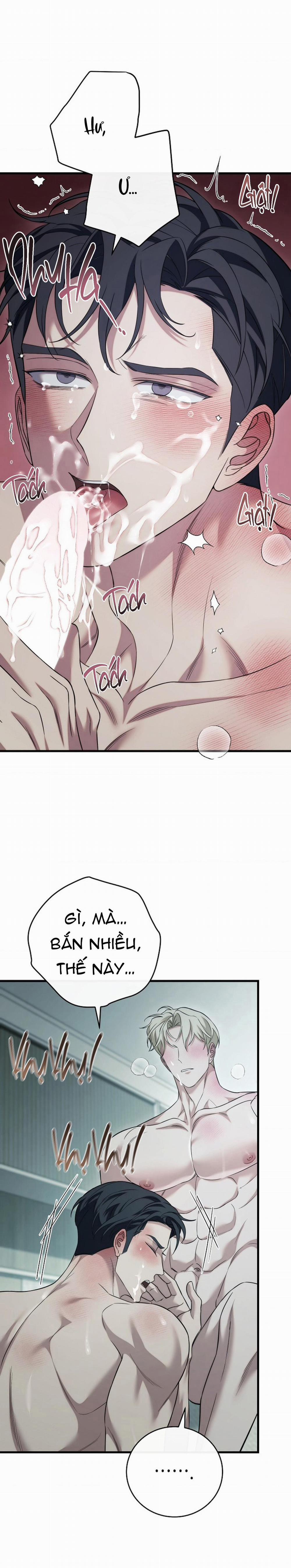 (Abo)Mối Quan Hệ Không Hoàn Chỉnh 50 H+++ siu nứng trang 5