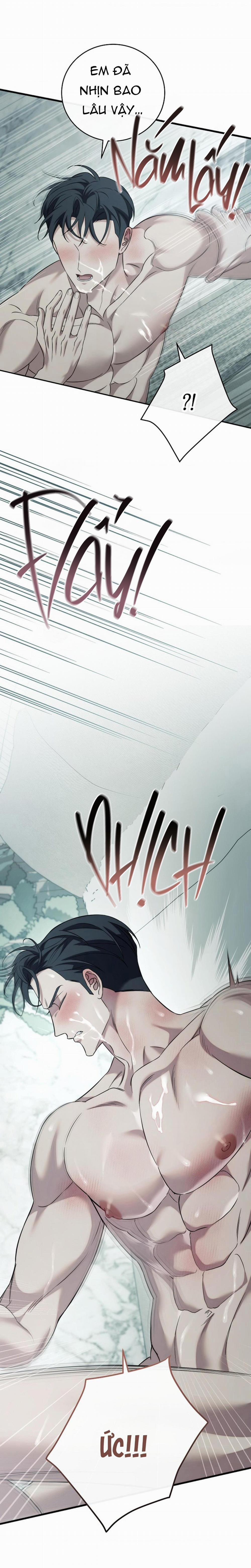 (Abo)Mối Quan Hệ Không Hoàn Chỉnh 50 H+++ siu nứng trang 6