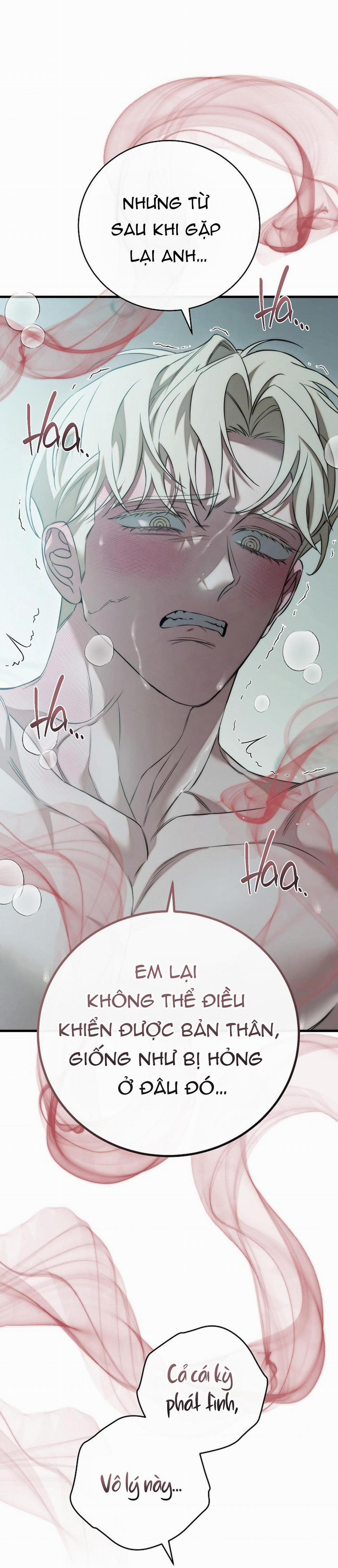 (Abo)Mối Quan Hệ Không Hoàn Chỉnh 50 H+++ siu nứng trang 8
