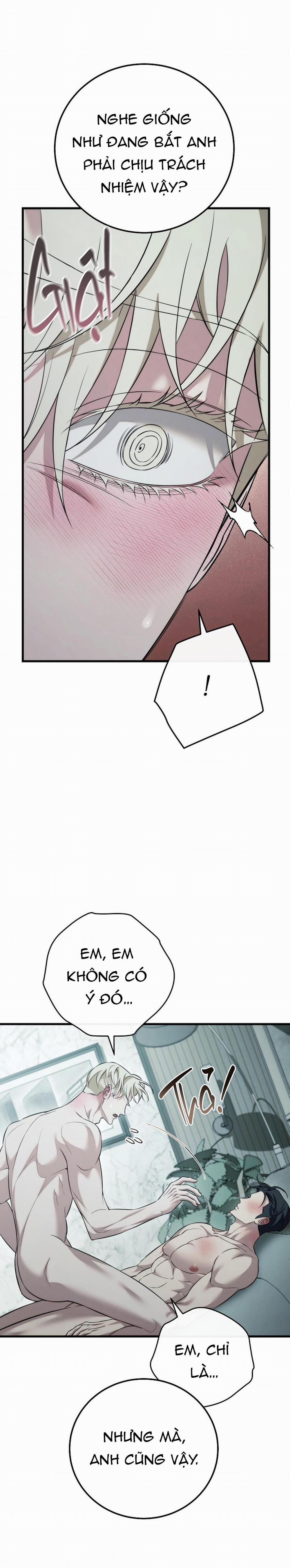 (Abo)Mối Quan Hệ Không Hoàn Chỉnh 50 trang 10