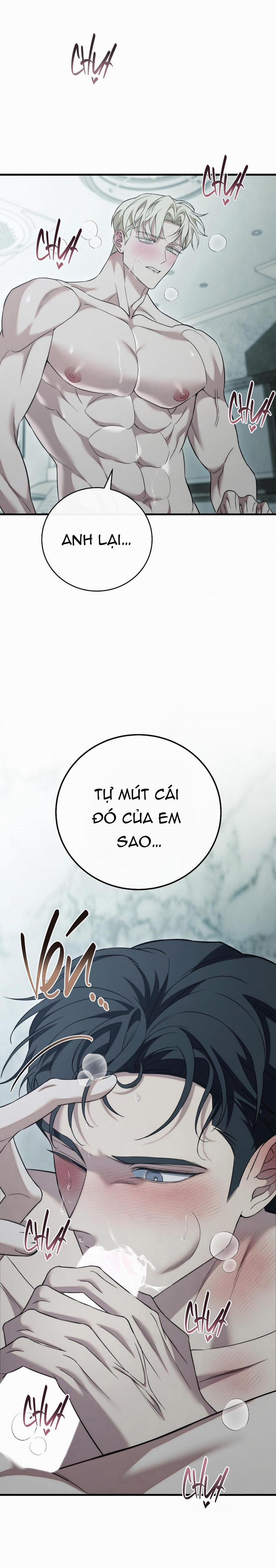 (Abo)Mối Quan Hệ Không Hoàn Chỉnh 50 trang 2