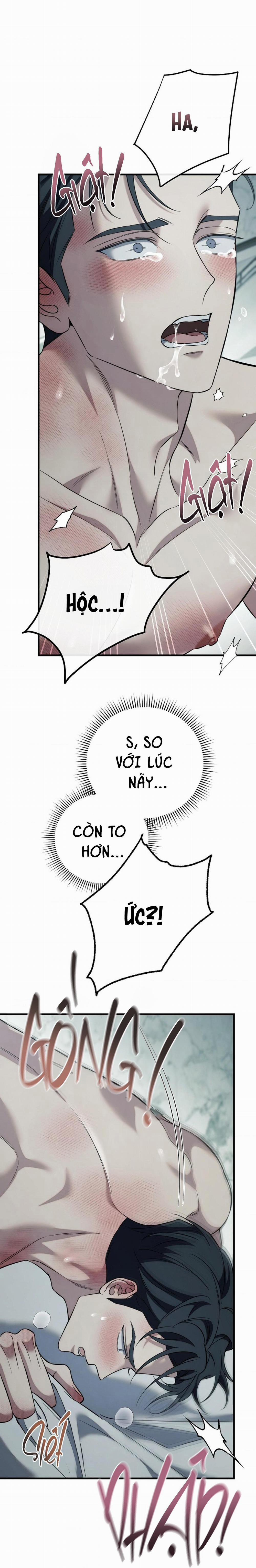 (Abo)Mối Quan Hệ Không Hoàn Chỉnh 50 trang 21