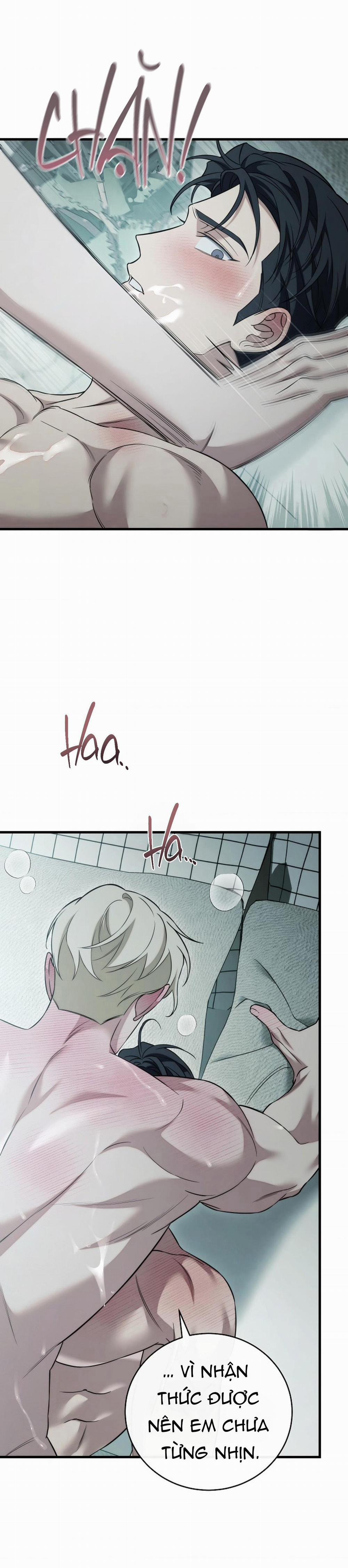 (Abo)Mối Quan Hệ Không Hoàn Chỉnh 50 trang 7