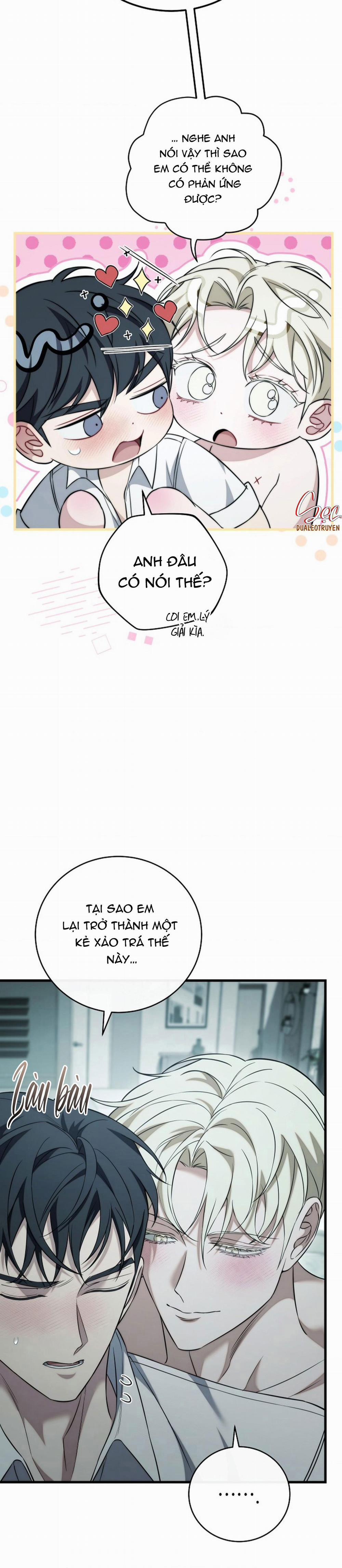 (Abo)Mối Quan Hệ Không Hoàn Chỉnh 51 trang 15