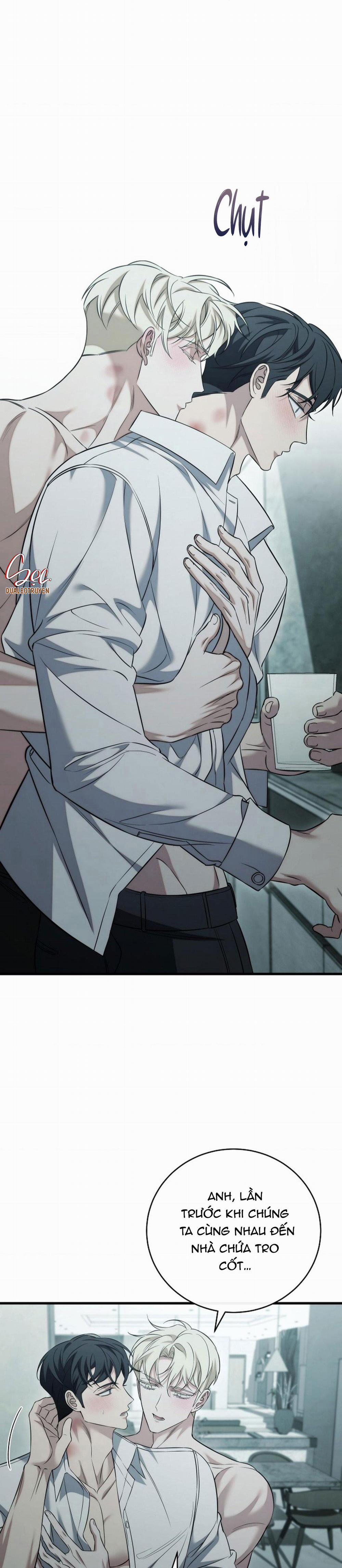 (Abo)Mối Quan Hệ Không Hoàn Chỉnh 51 trang 16