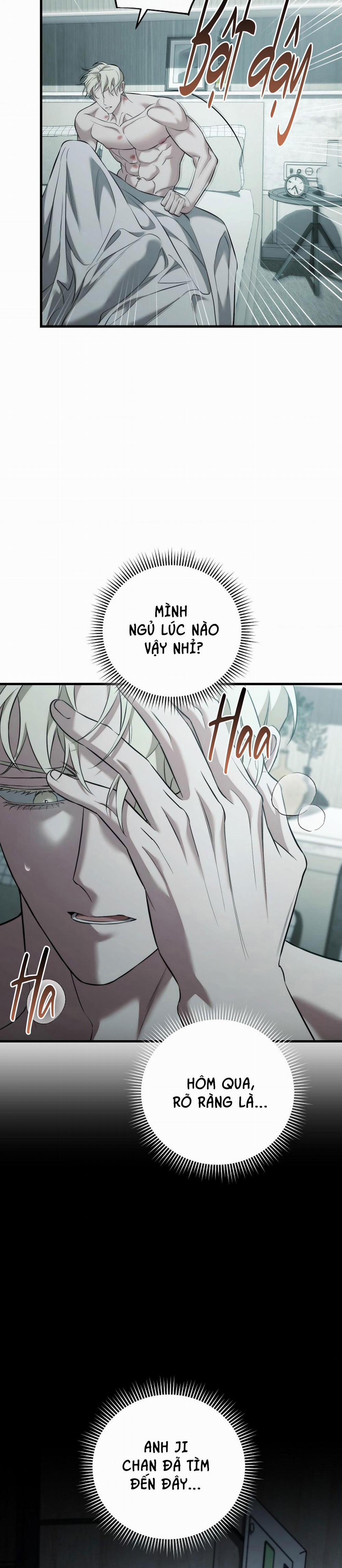 (Abo)Mối Quan Hệ Không Hoàn Chỉnh 51 trang 2