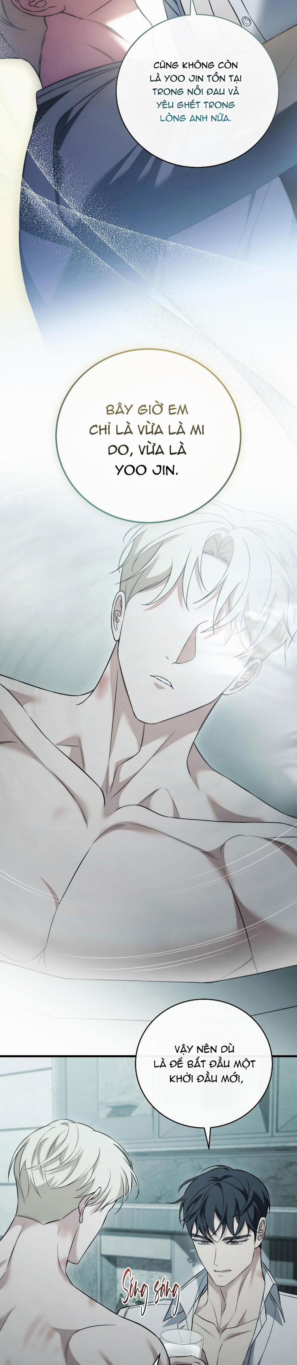 (Abo)Mối Quan Hệ Không Hoàn Chỉnh 51 trang 22