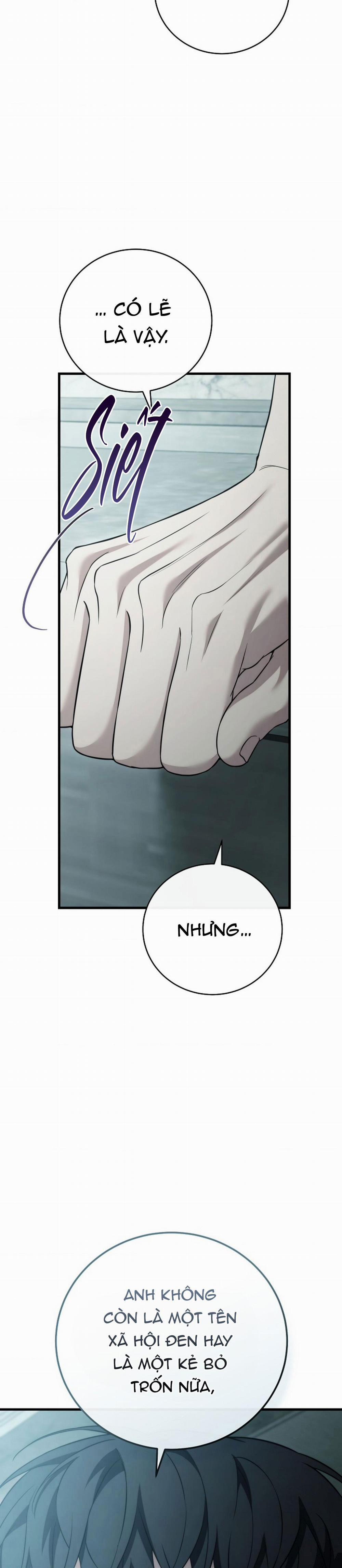(Abo)Mối Quan Hệ Không Hoàn Chỉnh 51 trang 29