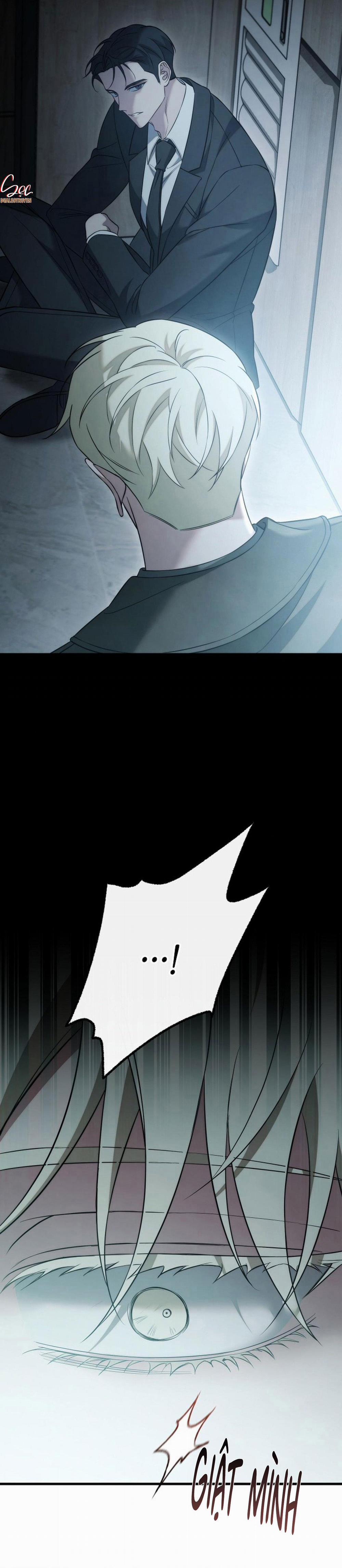 (Abo)Mối Quan Hệ Không Hoàn Chỉnh 51 trang 3