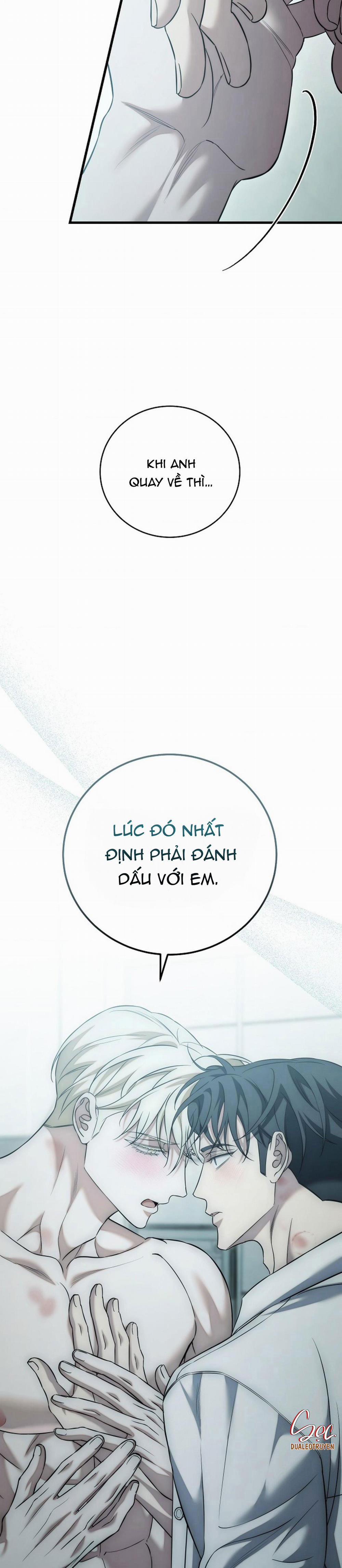 (Abo)Mối Quan Hệ Không Hoàn Chỉnh 51 trang 32